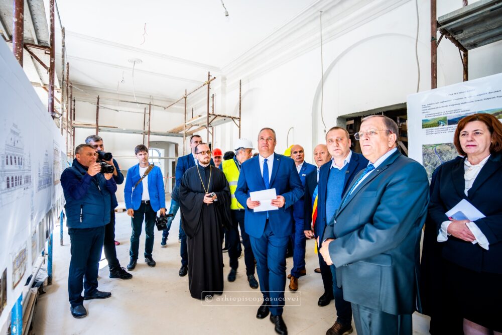 Premierul nicolae ciuca a vizitat santierul de la cazinoului bailor 2 (1)