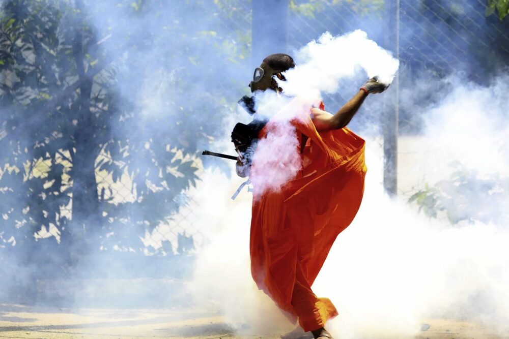WebRNS Sri Lanka Buddhist1