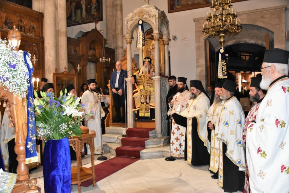 ΑΓΙΟΣ ΤΙΤΟΣ 4