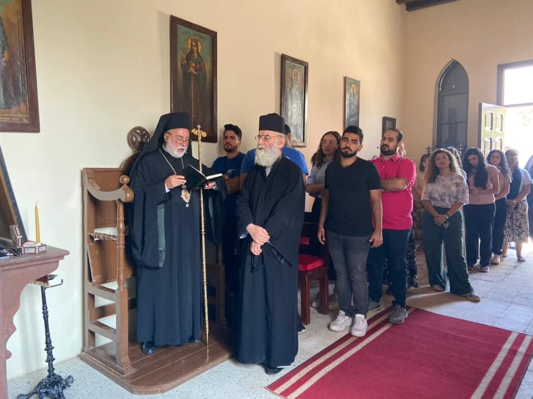 ΚΑΤΑΣΚΗΝΩΣΗ 5 8.8.22