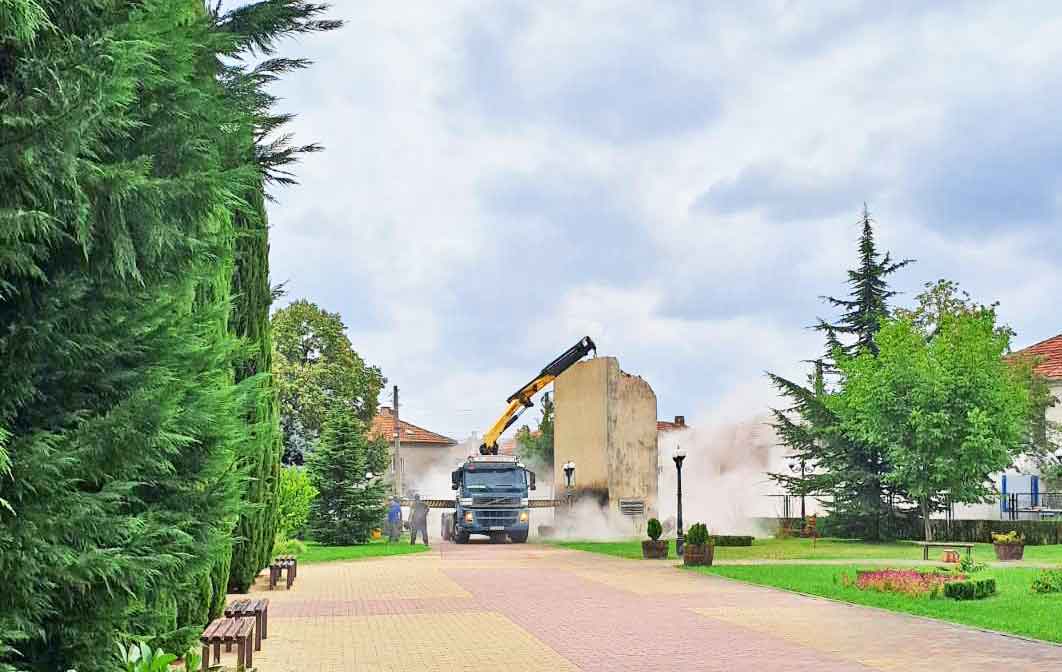 Гебран