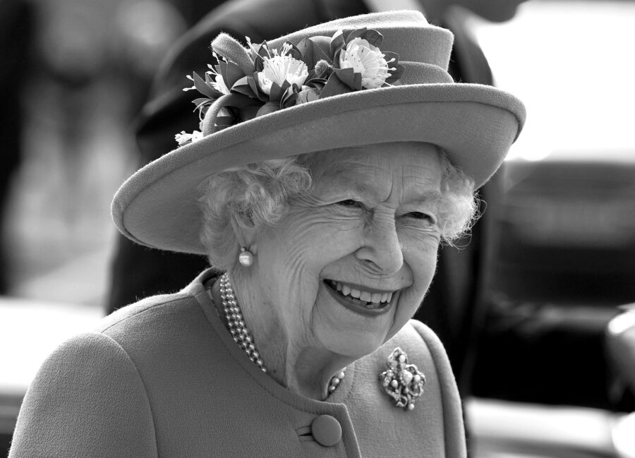 1662668661 Queen Elizabeth II is dead Buckingham Palace announces infopedia