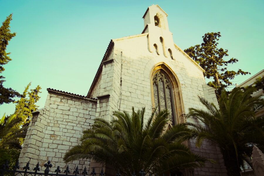 Agglikaniki Ekklisia ΑΤΗΙΝΑ