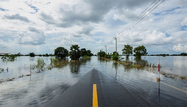 Hydrology and Meteorology