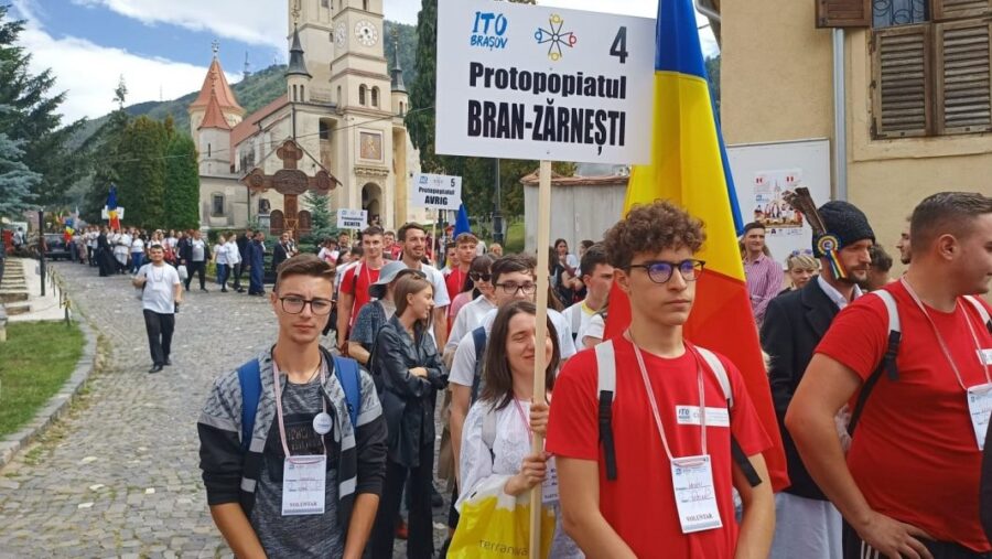 ITO Brasov