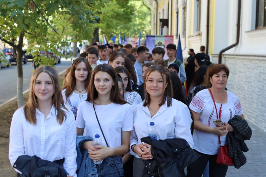 ITO Chisinau 4266 min