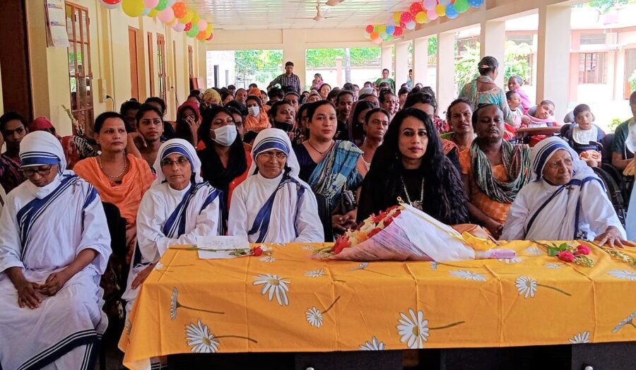 Mother Teresa (7)