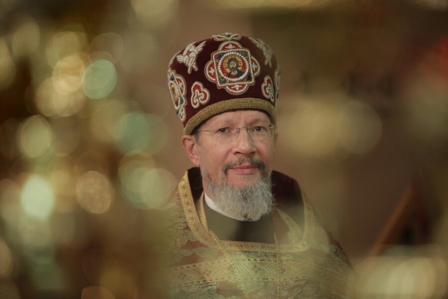 Nikolay Balashov