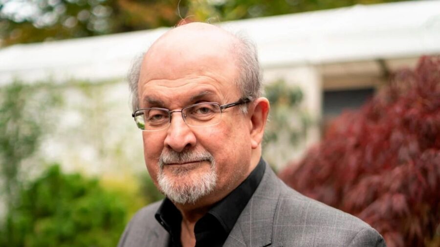Rushdie