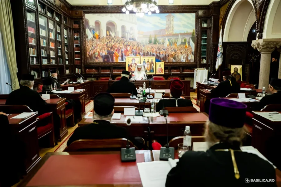 Sfintire si sinod mitropolitan 151.jpg