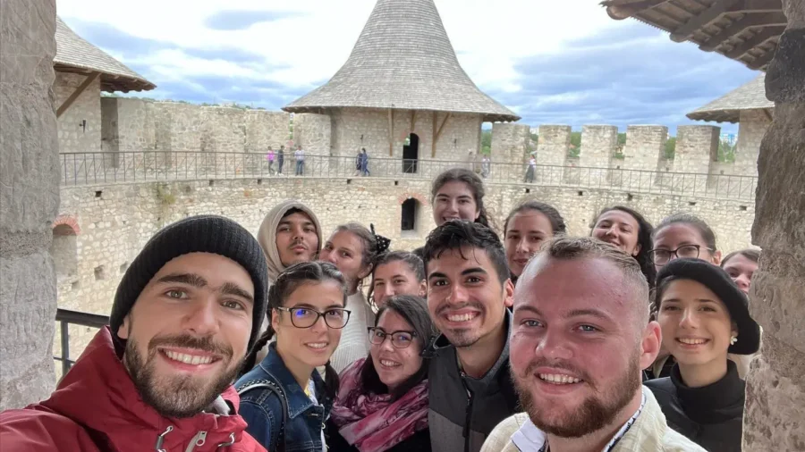 Voluntarii din Caravana ASCOR au vizitat Basarabia 2.jpg