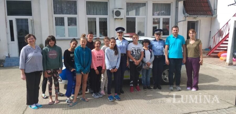 Activitati socio educative in arhiepiscopia sibiului