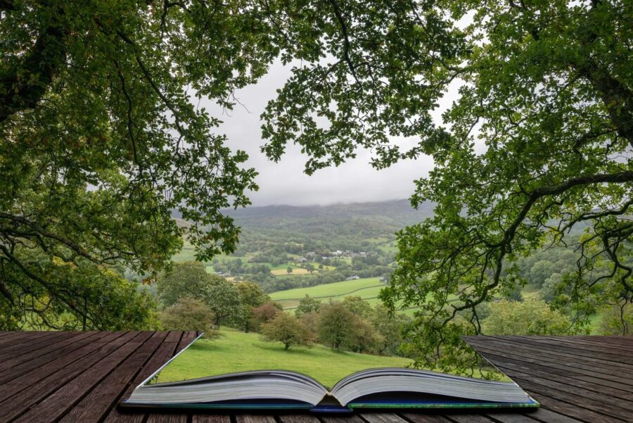 Book of nature