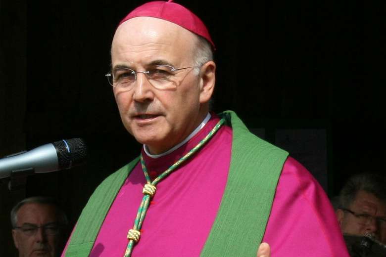 Check German Bishop Says Hes Skeptical About Exempting Priests From Celibacy 61286e71a0841 600