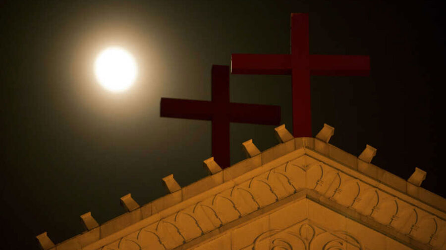 Chinesebible hdv