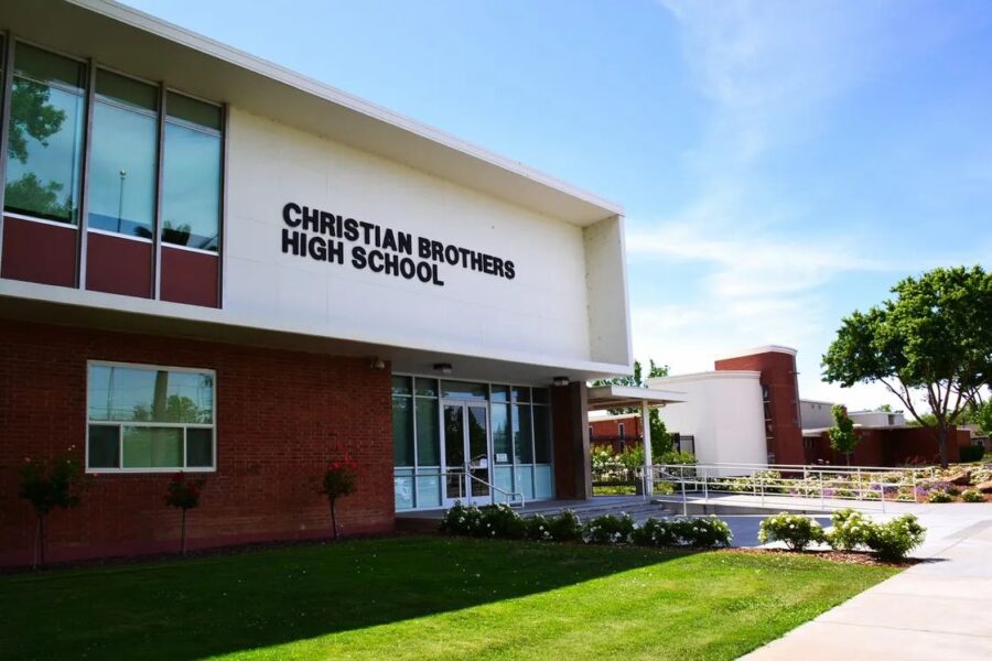 Christian brothers high school 1wke4ppjogex4