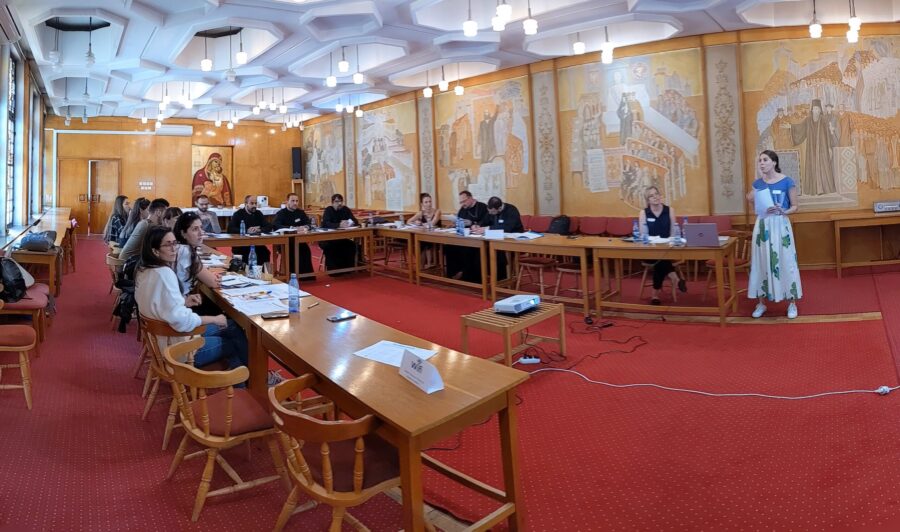Curs fonduri europene Filantropia Timisoara 1 scaled