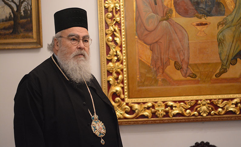 Dodonis xrysostomos