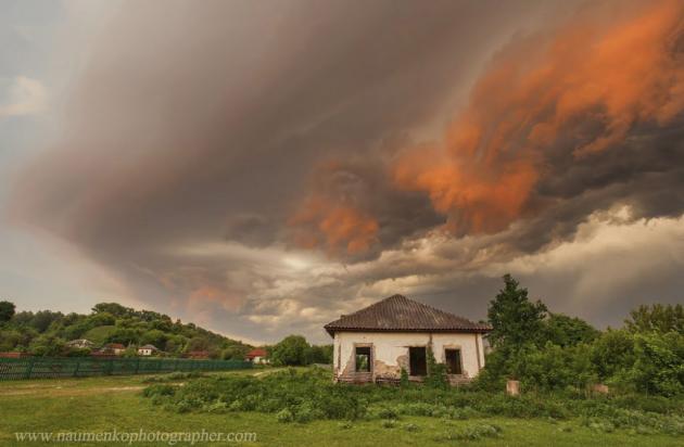 Drobyshevo
