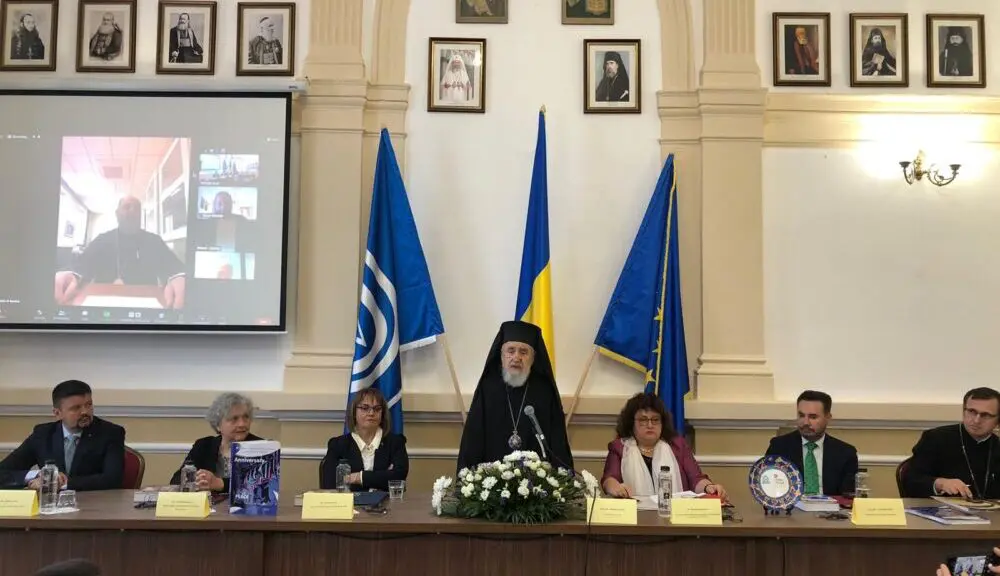 Facultatea de teologie din arad si unesco simpozion 1.jpg