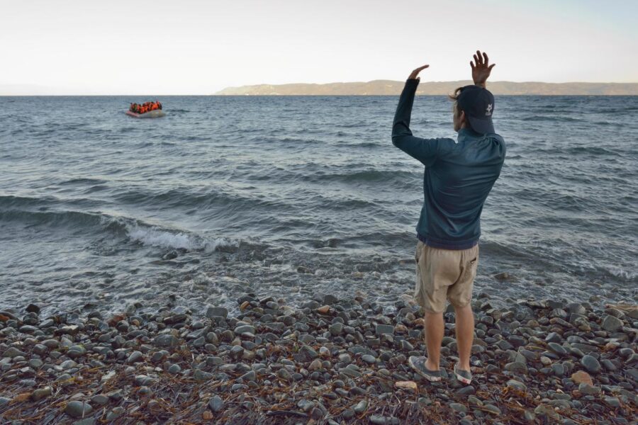 Greece 2015 jeffrey lesbos 1102