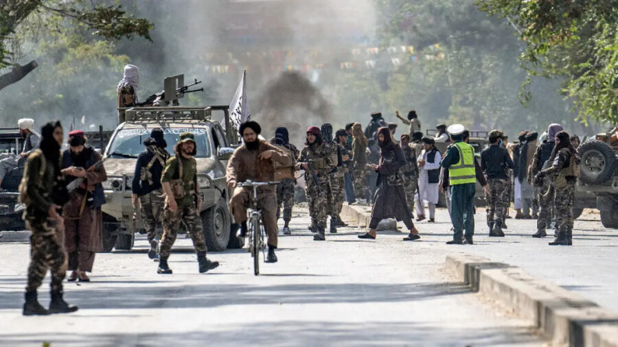 Kabul