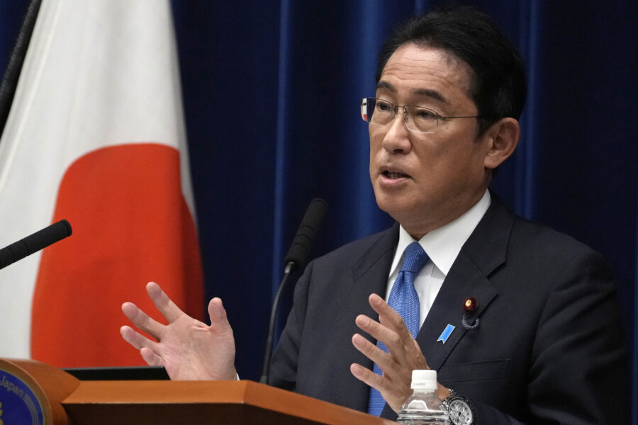 Japan Abe Shooting