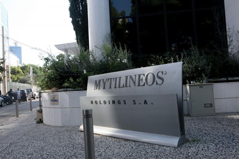 Mytilineos