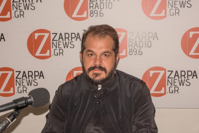 Nikiforos eikosidekas