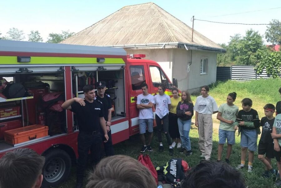 Notiuni de prim ajutor la parohia lespezi judetul iasi