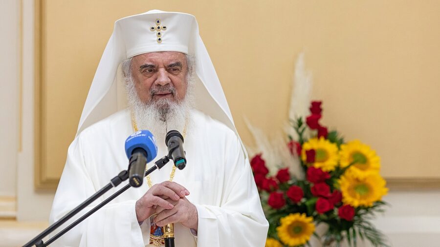 Patriarhul daniel mesaj la 150 de ani de la moartea lui avram iancu