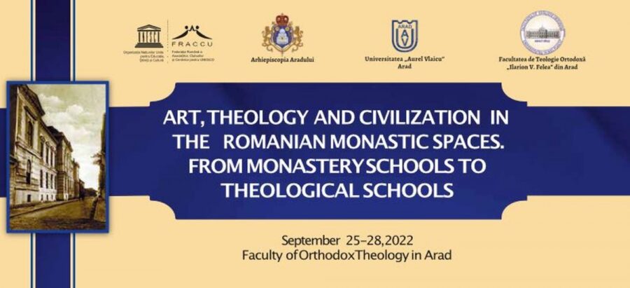 Simpozion international organizat de facultatea ilarion v felea din arad