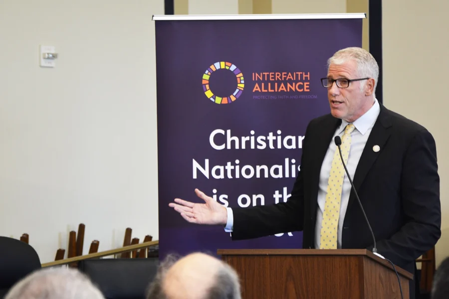 WebRNS Interfaith Alliance 1