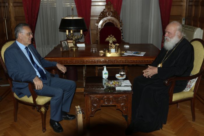 αρχ