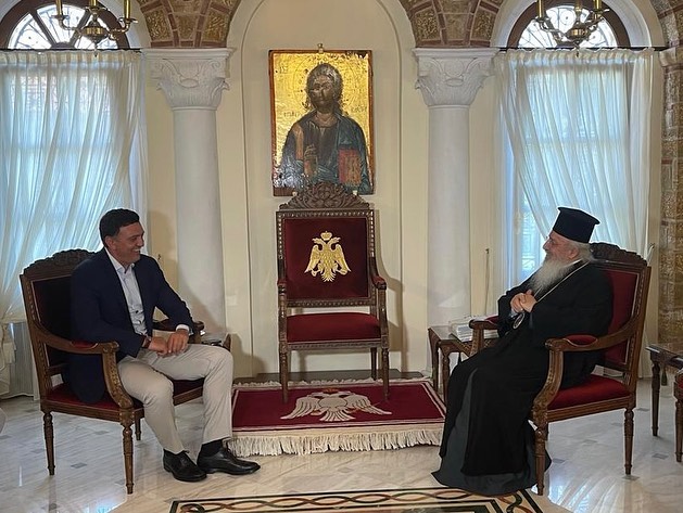 κασ