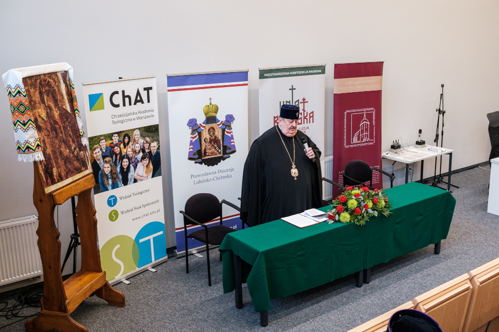 2022 konferencja