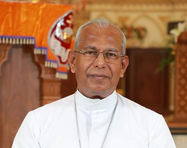 Abp Andresw Thazhath Copy