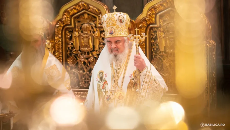 Firesc si nefiresc Patriarhul Daniel despre iubirea celor ce ne fac rau.jpg