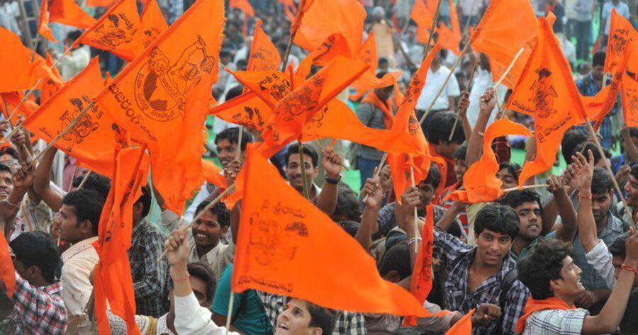 INDIA VHP