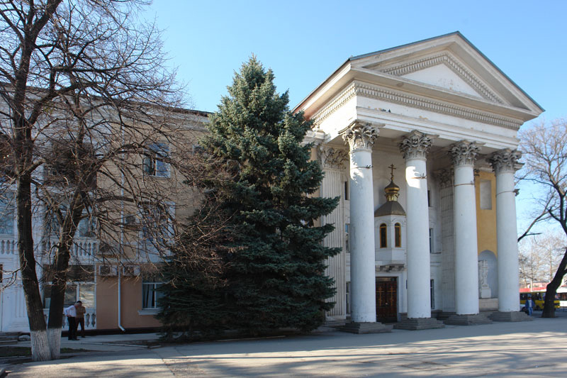 Sobor Simferopol