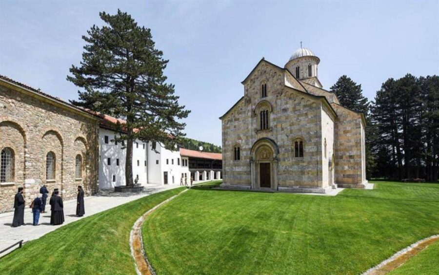 Visoki Decani