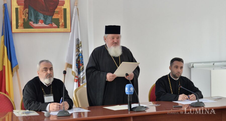 Formarea spirituala a tinerilor rodul rugaciunii si al actiunii