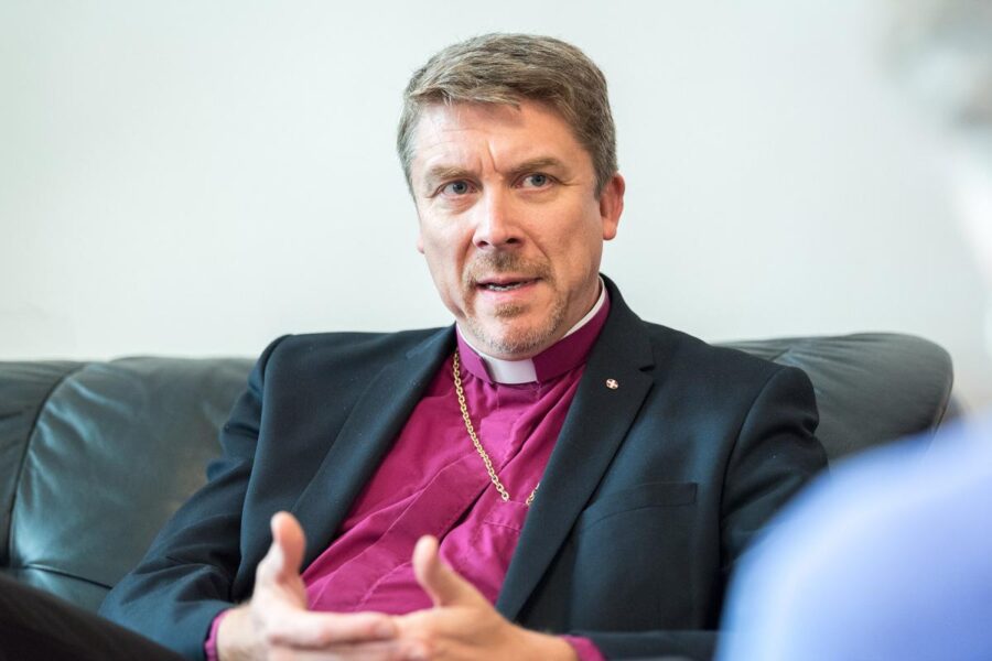 Interview urmas viilma