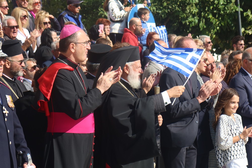 συρου 28η οκτωβρίου