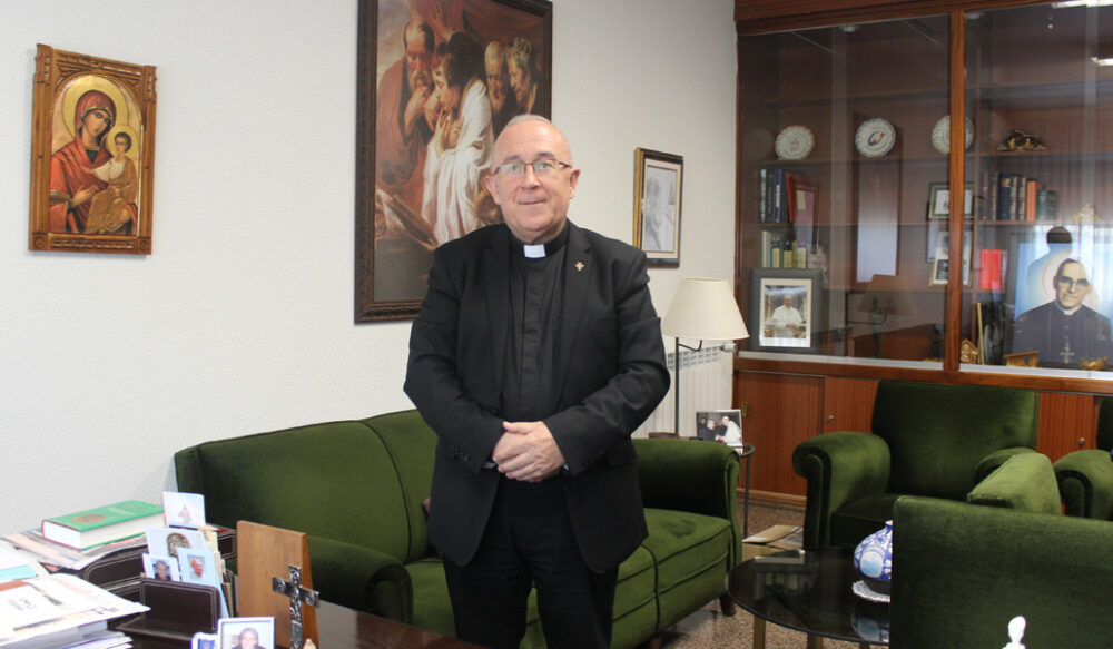 Jose Maria Avendano Perea Getafe
