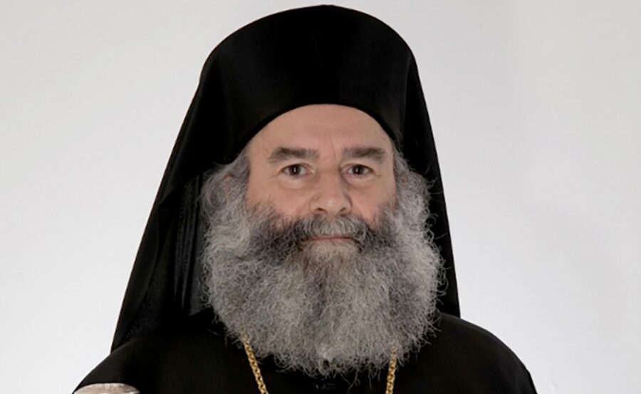 MANHS XRYSOSTOMOS
