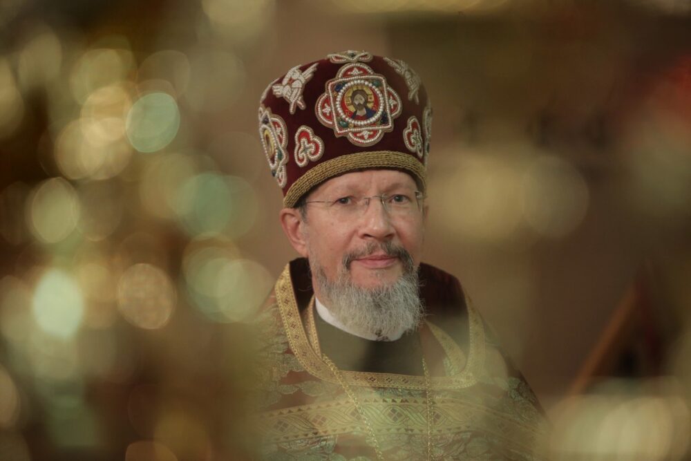 Nikolay Balashov