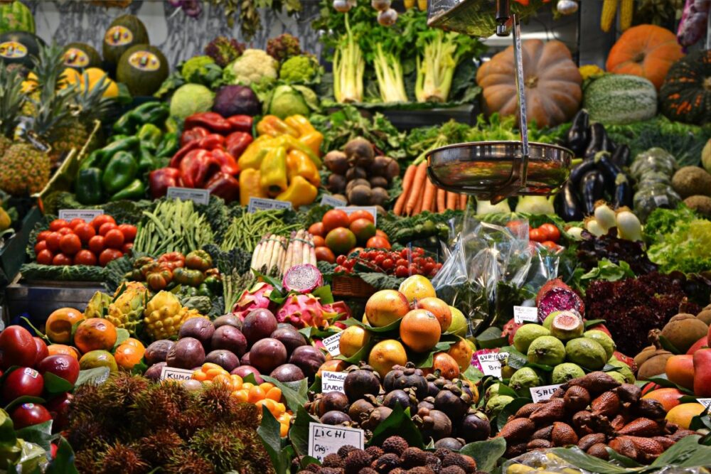 Bio eco si organic practica alimentara sau religie seculara