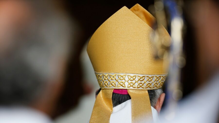 Episkopos gallia