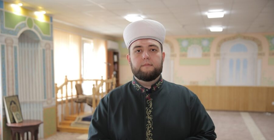 Imam
